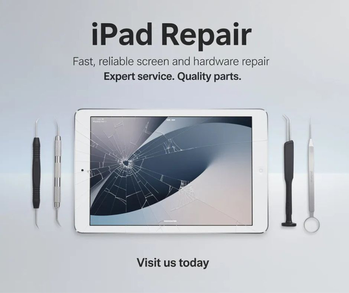 Cover photo of Wireless Inc.